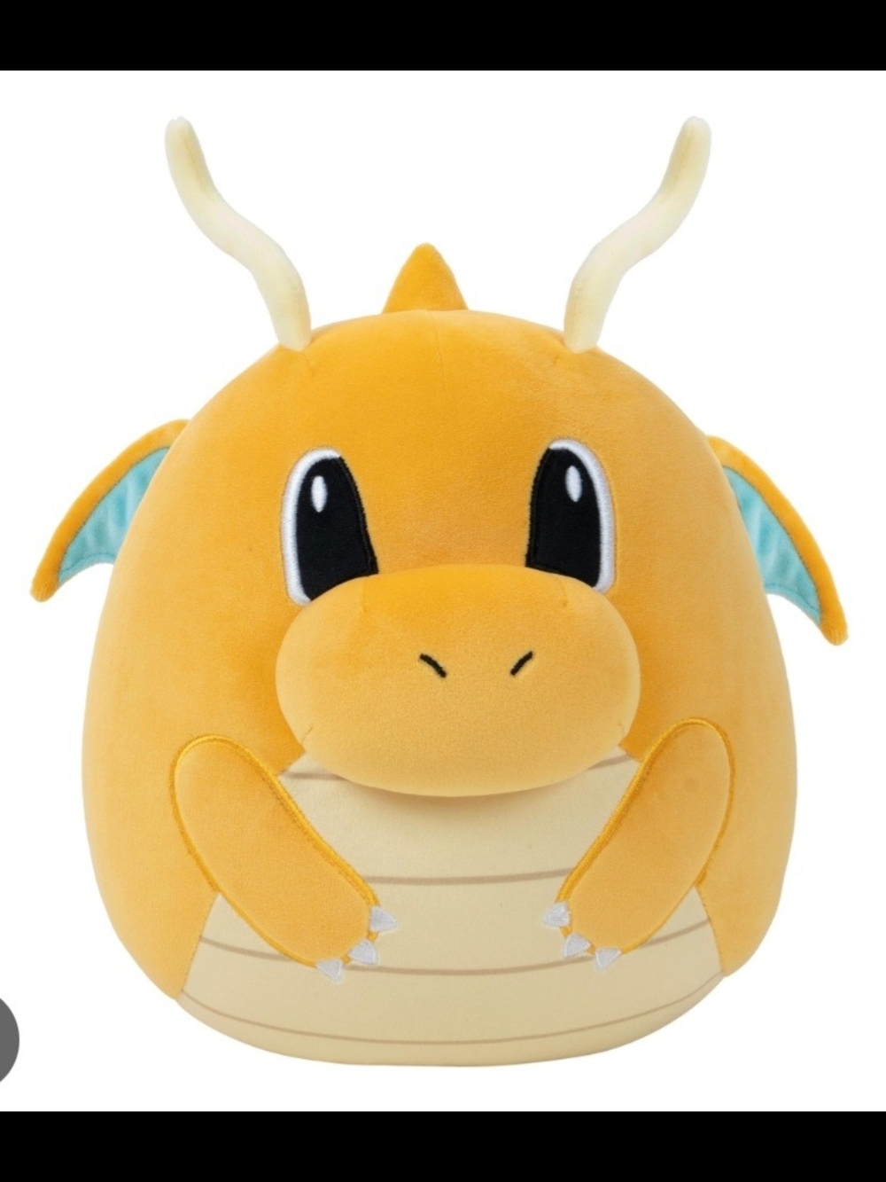 NWT Pokemon Dragonite "10in" Squishmallow